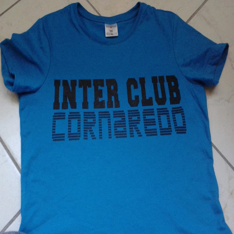 T-Shirt InterClub