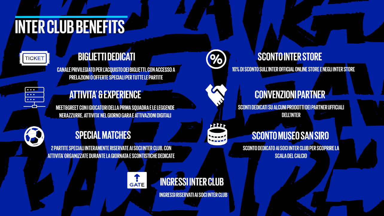 Gadget InterClub