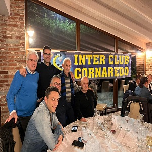 Festa 50 Anni Inter Club Cornaredo
