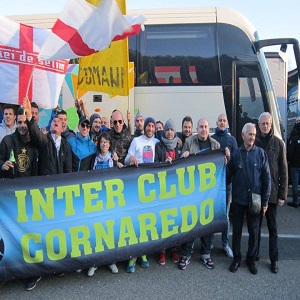 Inter Club Cornaredo